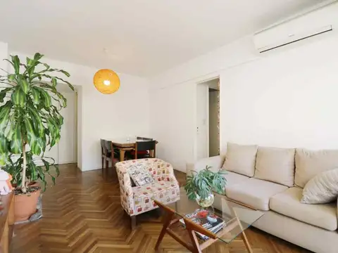 Avenida Santa Fe 2600