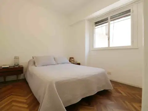 VENTA 4 AMB CON DEPENDENCIA LUMINOSO CON BALCON