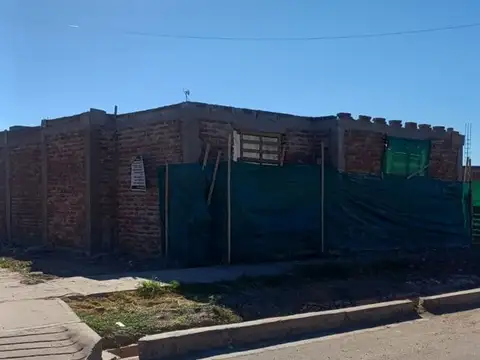 Terreno en Venta en Jesus Nazareno, Guaymallén
