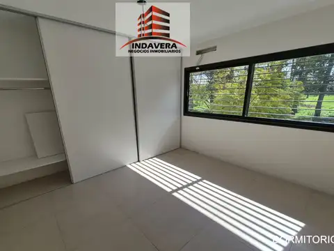 Depto Tipo Casa en Venta A Estrenar