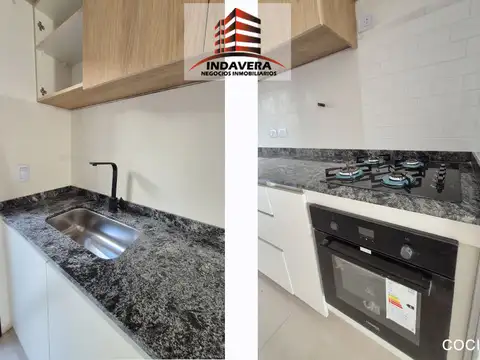 Depto Tipo Casa en Venta de 2 dormitorios