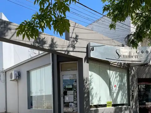 Local en Alquiler en Esperanza, Las Colonias