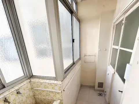 Departamento en Venta en Caballito, USD 198.000