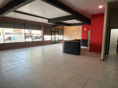 Belgrano 3700
