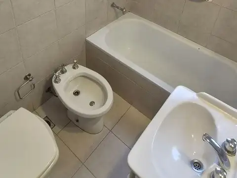 Departamento - Alquiler - Argentina, Capital Federal - 3 DE FEBRERO 1166