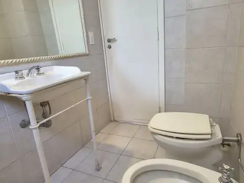 Departamento en Alquiler en Belgrano, $ 550.000