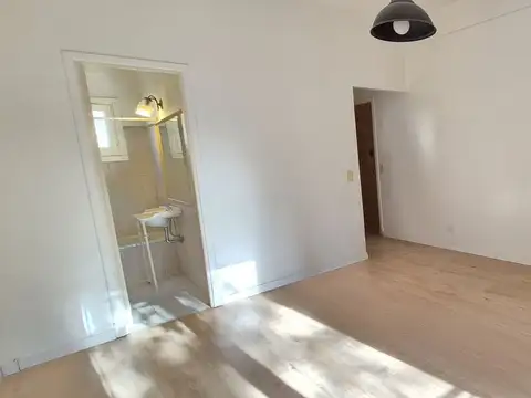 Departamento - Alquiler - Argentina, Capital Federal - 3 DE FEBRERO 1166