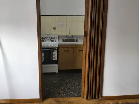 Departamento en Alquiler de Monoambiente
