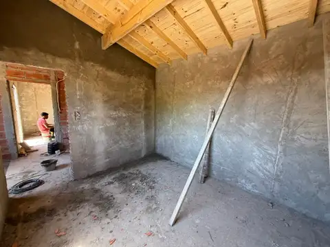 Casa en Venta en Mar Del Tuyu, USD 55.000