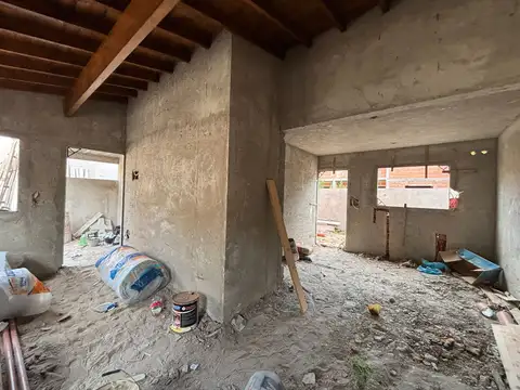 Casa en Venta en Mar Del Tuyu, USD 55.000