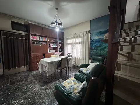 Casa de 5 ambientes pileta parque FINANCIACION PRIVADA en Gonzalez Catan