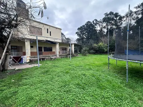 Casa de 5 ambientes pileta parque FINANCIACION PRIVADA en Gonzalez Catan