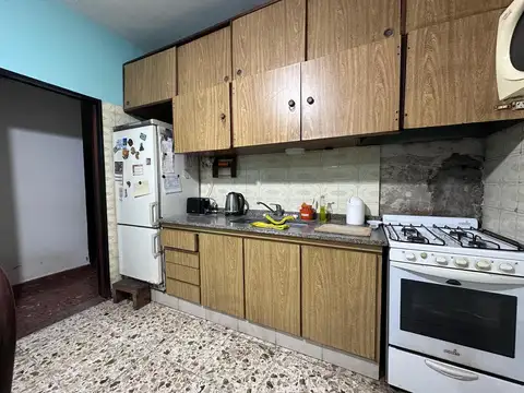 Casa en Venta 40 años