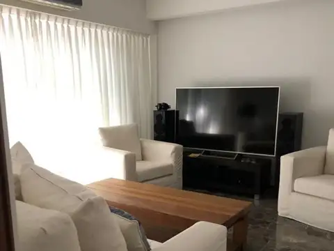 Pedro Morán 3600