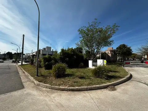 Lote a la venta B° La Paya II