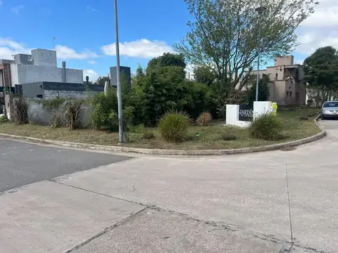 Terreno en Venta de 250,0 m2