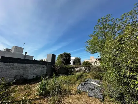 Terreno en Venta de 250,0 m2