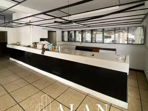 Local en Alquiler en Plaza Rocha, $ 2.500.000
