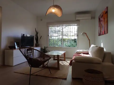 Casa en Alquiler Temporal de 3 dormitorios