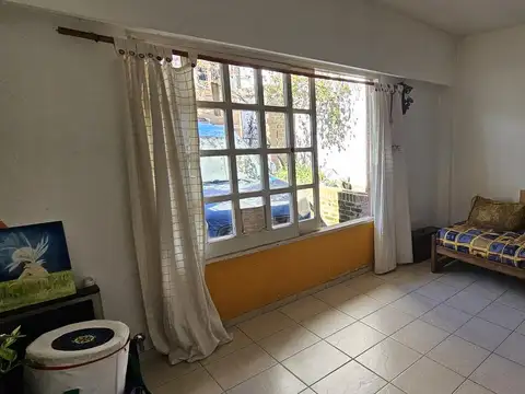Depto Tipo Casa en Venta de 1 dormitorio