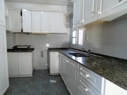 Departamento en Venta al Oeste