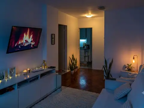 Departamento en Venta 46 años