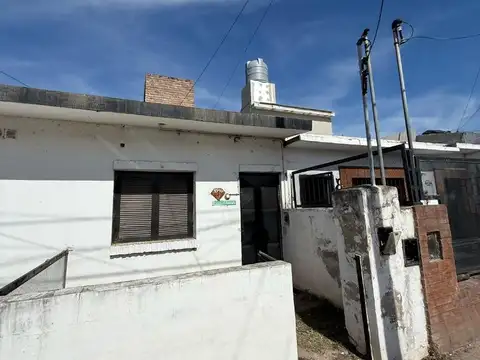 ALQUILER - DEPARTAMENTO 2 DORMITORIOS - BARRIO ACOSTA