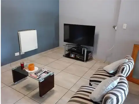 Depto Tipo Casa en Venta A Estrenar