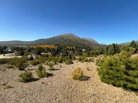 Lote en venta Bariloche