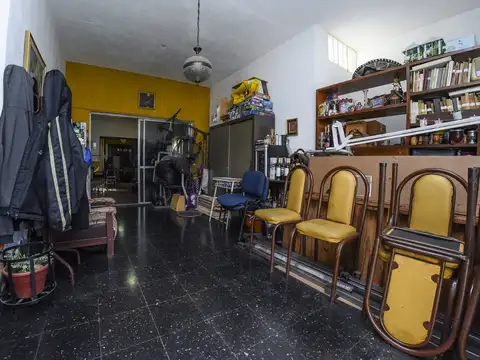 Casa en Venta en Belgrano, USD 110.000
