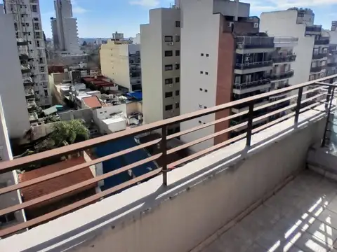 Departamento en Alquiler de 2 ambientes