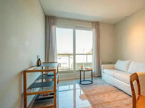 Departamento de 2 dormitorios en Unico Golf Fisherton