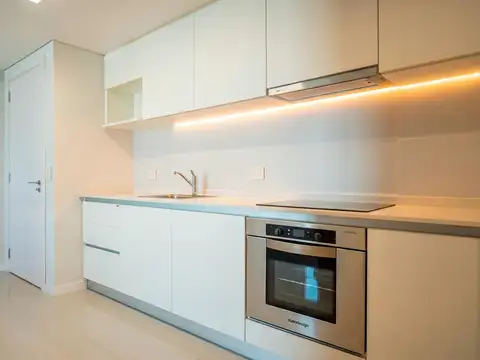 Departamento en Venta en Fisherton, USD 161.100