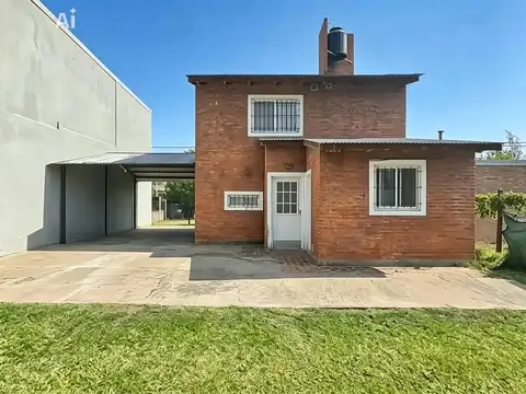 Casa en Venta 13 años