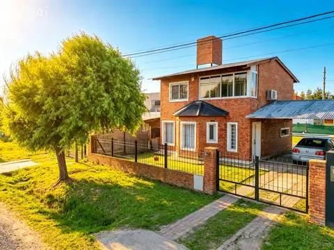 Casa en Venta en Roldan, San Lorenzo