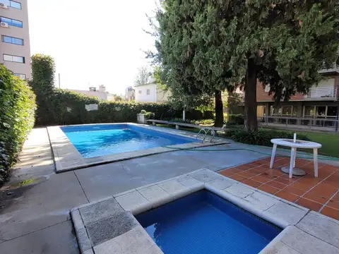 Boatti al 900 Morón