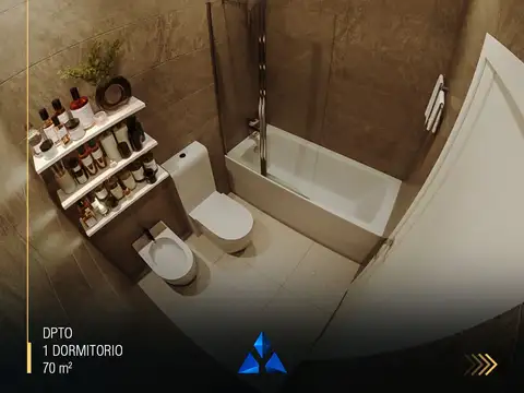 Departamento en Venta al Sureste