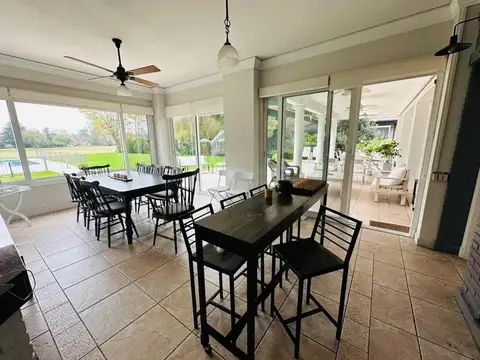 Casa en Venta de 7 dormitorios