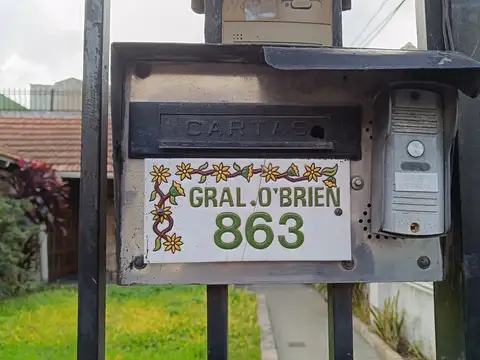 Obrien 800