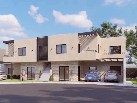 DEPTO EN VENTA 2 DORM.COCHERA CERVANTES GODOY CRUZ