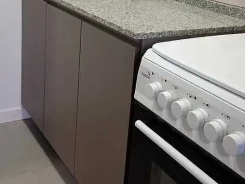 Departamento en Venta Apto profesional