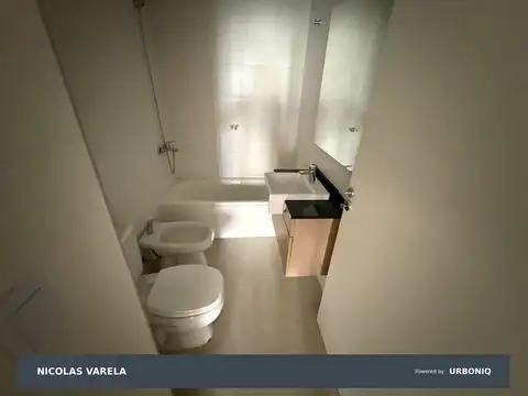 Departamento en Alquiler de 1 dormitorio