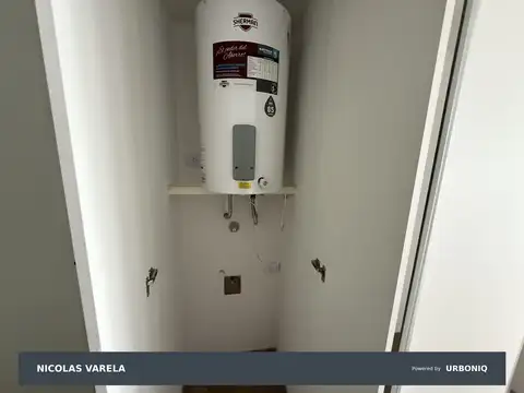 (RESERVADO) Alquiler departamento monoambiente a estrenar en Palermo