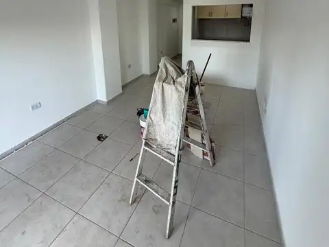 Monoambiente con Balcón y Amenities en Chacarita