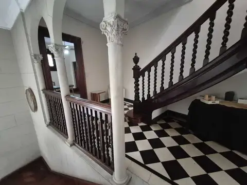 Hotel 12 Ambientes PALERMO Cochera Terraza