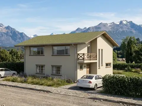 PH en Venta en San Carlos de Bariloche, Bariloche