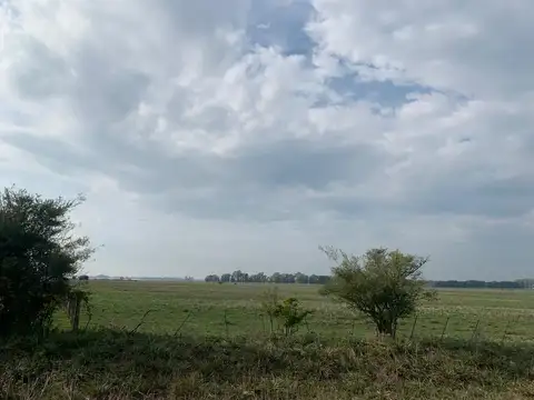 Ruta 36 y Camino Costa Azul