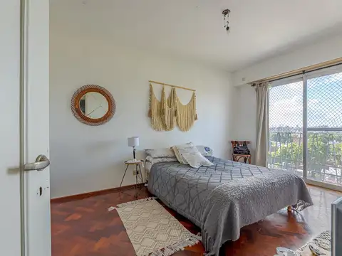 Departamento en Venta en Barrio España y Hospitales, USD 62.000