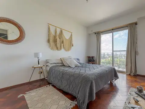 VENTA DEPARTAMENTO DOS DORMITORIOS SAN MARTIN Y GARAY