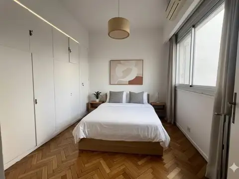 Venta, Departamento, Semipiso, Retiro, Barrio Norte, Recoleta, Permuta